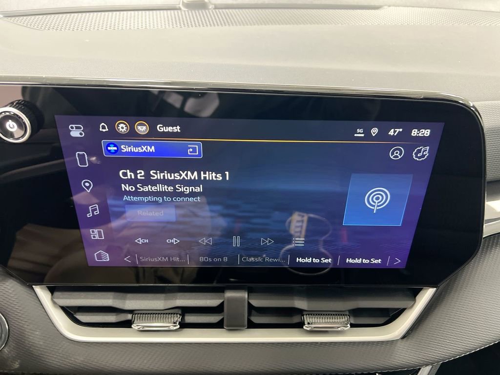 New 2026 Chevrolet Equinox LT FWD image 14