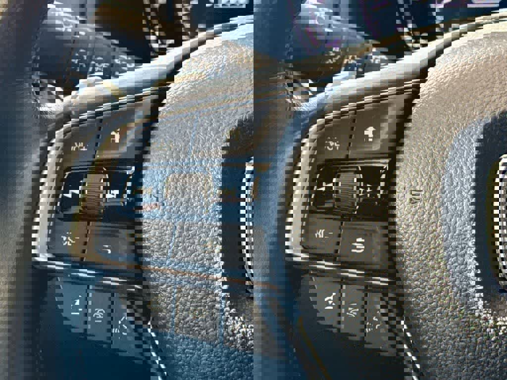 Certified 2022 Honda Accord Sport image 27