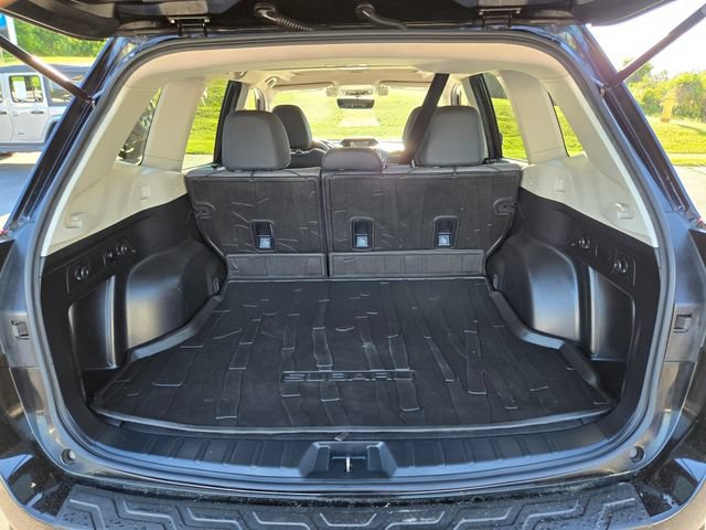 Used 2019 Subaru Forester Sport AWD/4WD image 24