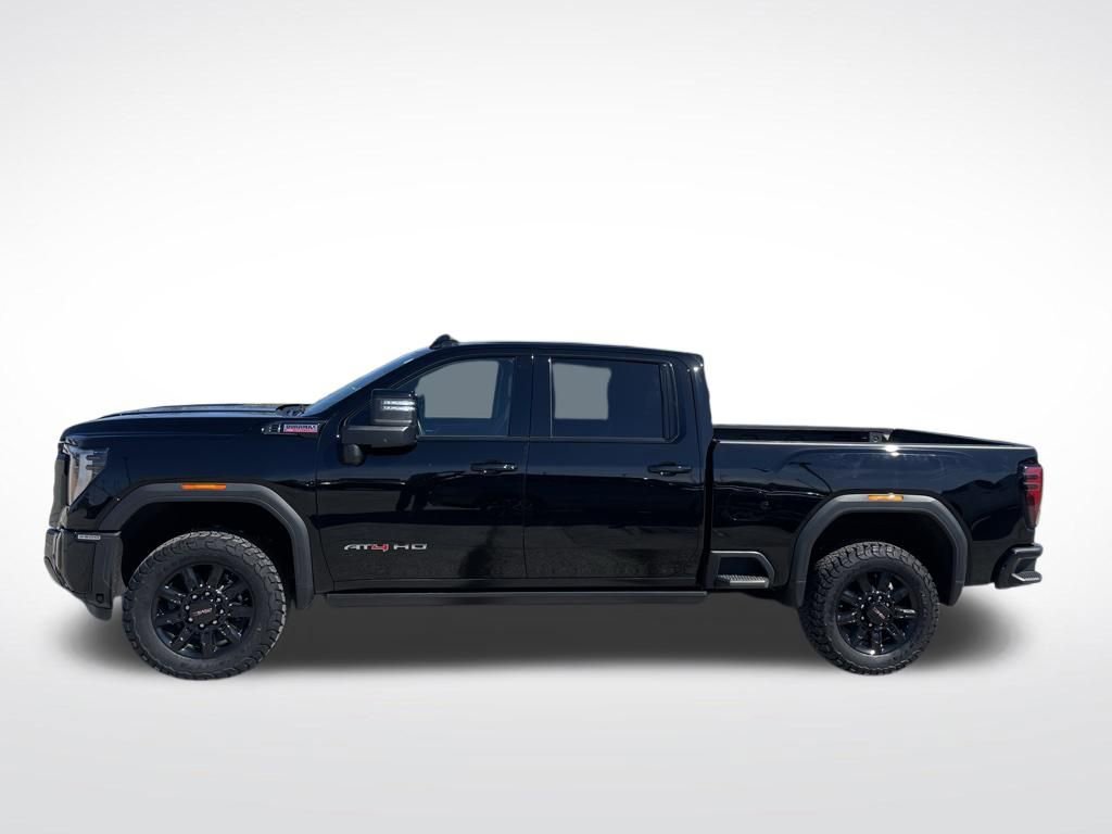 Used 2024 GMC Sierra 2500 AT4 w/ AT4 Premium Plus Package image 2