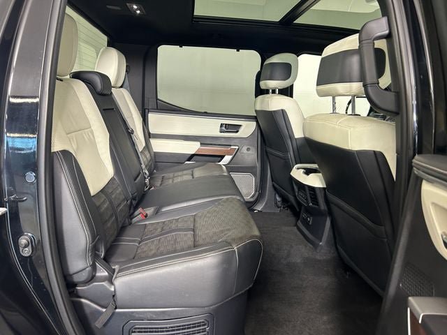 Used 2023 Toyota Tundra Capstone AWD/4WD image 26