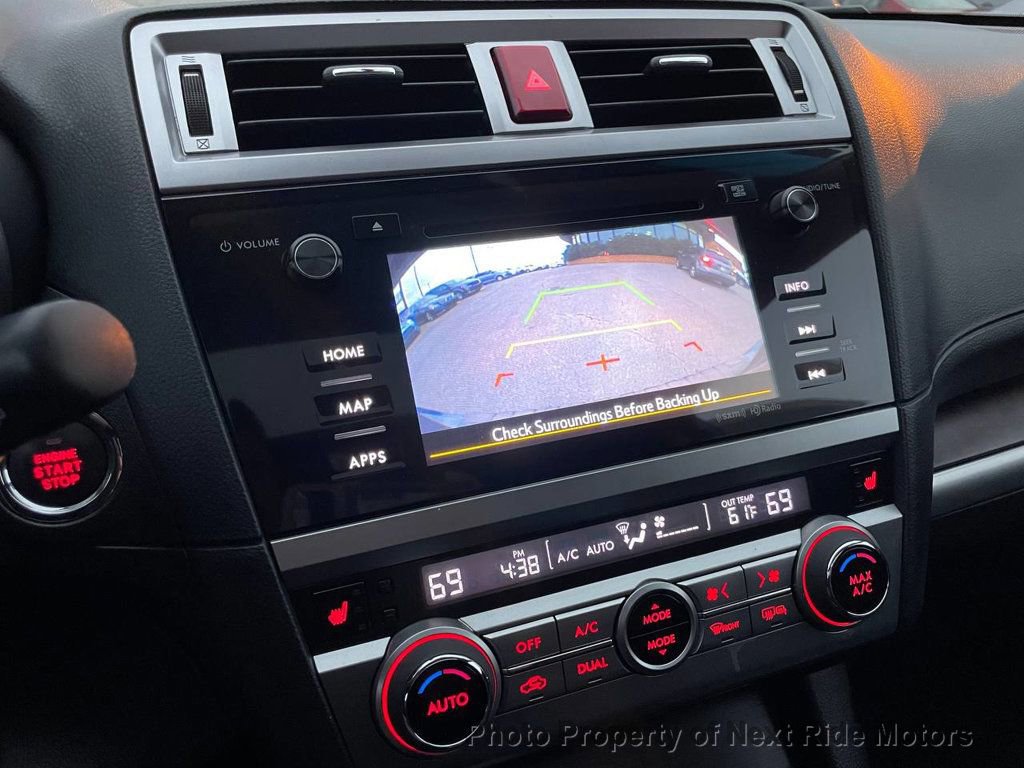 Used 2016 Subaru Outback 3.6R Limited image 20