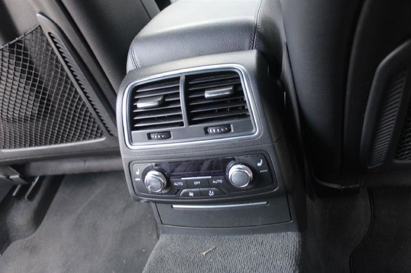 Used 2012 Audi A6 3.0T Prestige w/ Prestige Pkg image 13