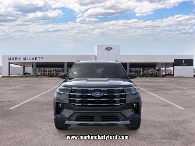 New 2026 Ford Explorer Active w/ Active Comfort Package RWD image 6