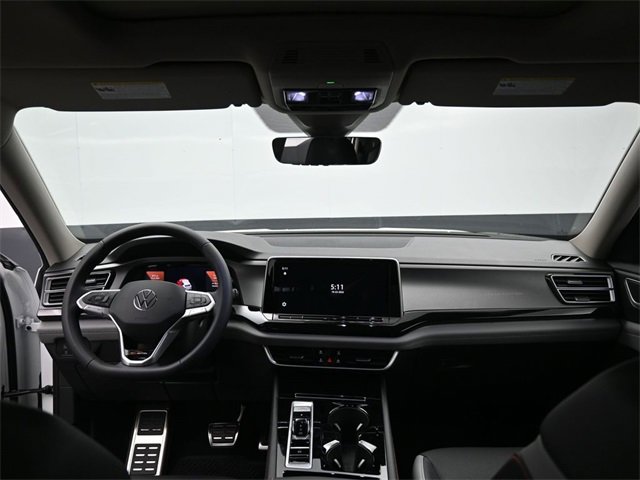 New 2026 Volkswagen Atlas Peak Edition image 10