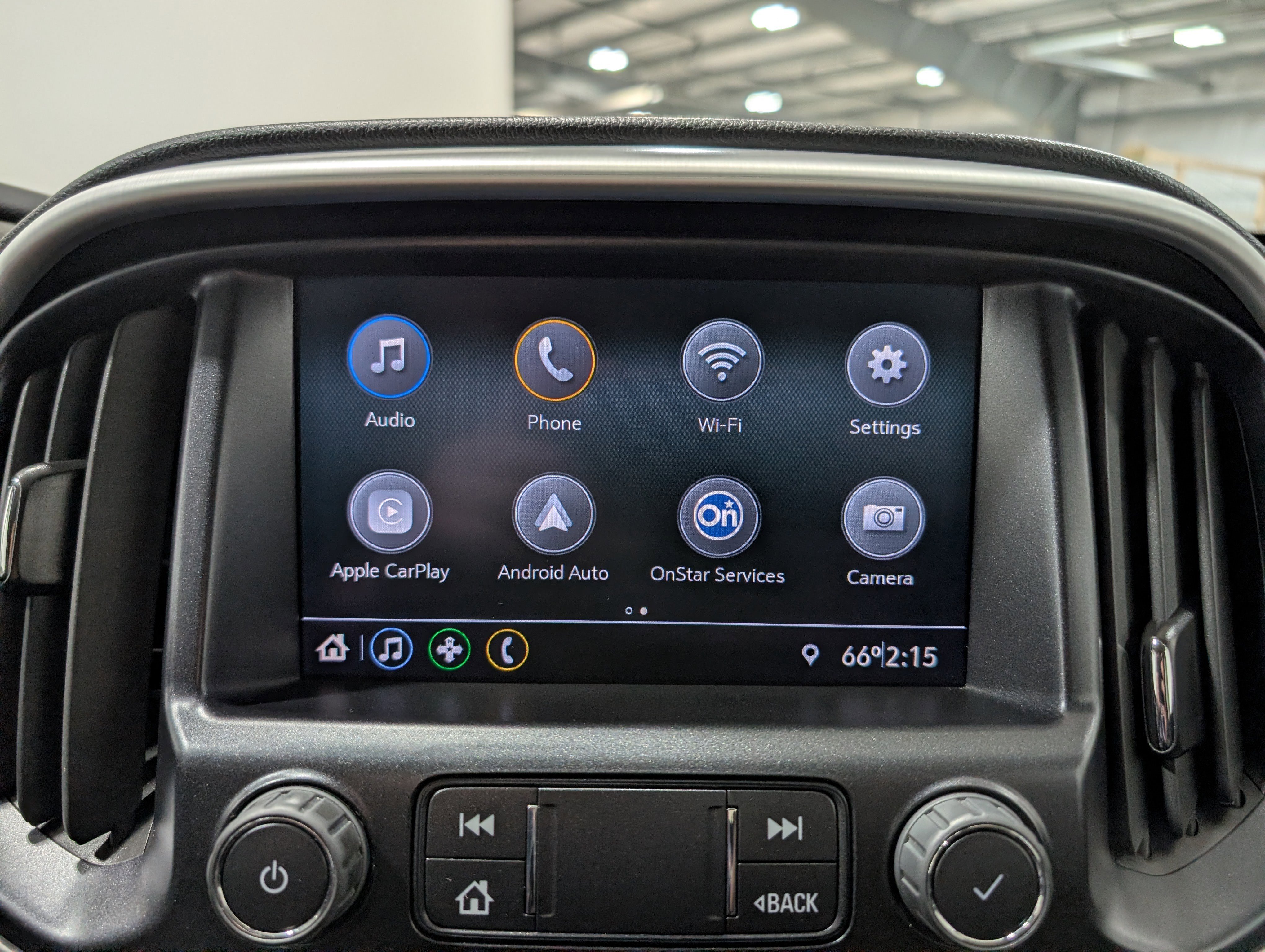 Used 2022 GMC Canyon Elevation w/ Elevation Premium Package image 22