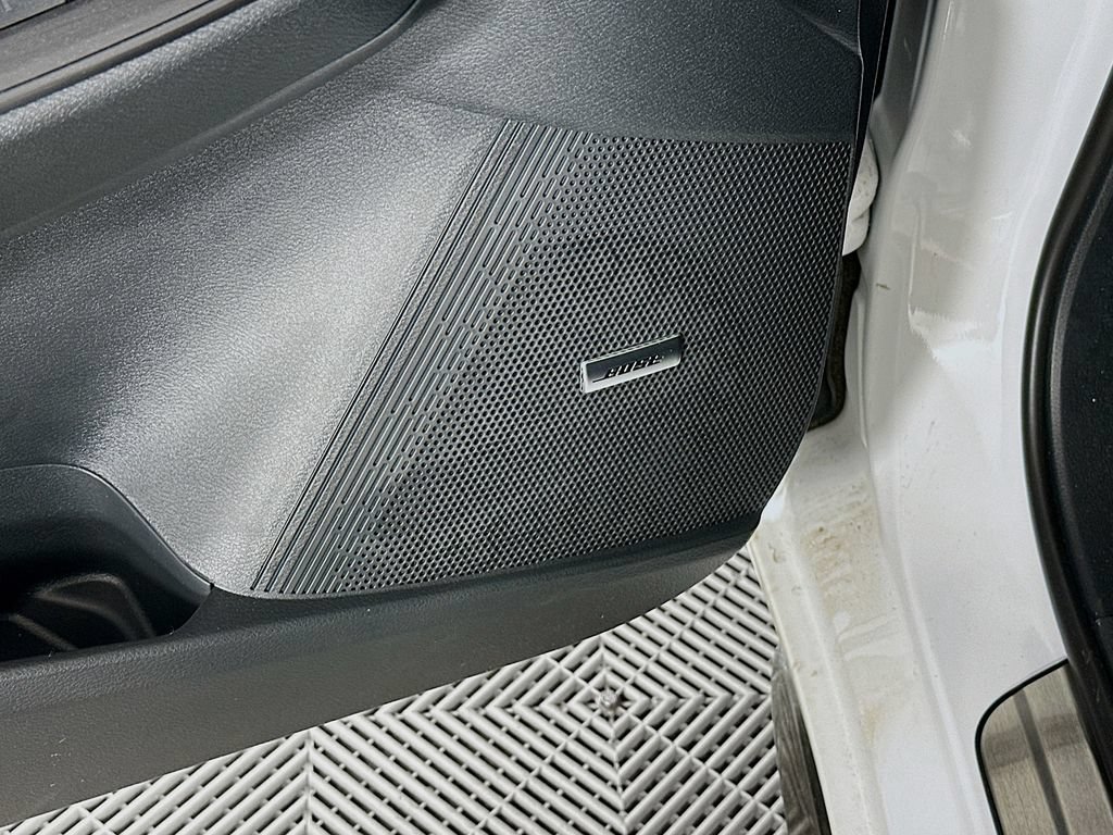 New 2026 Nissan Sentra SR w/ SR Premium Package FWD image 25