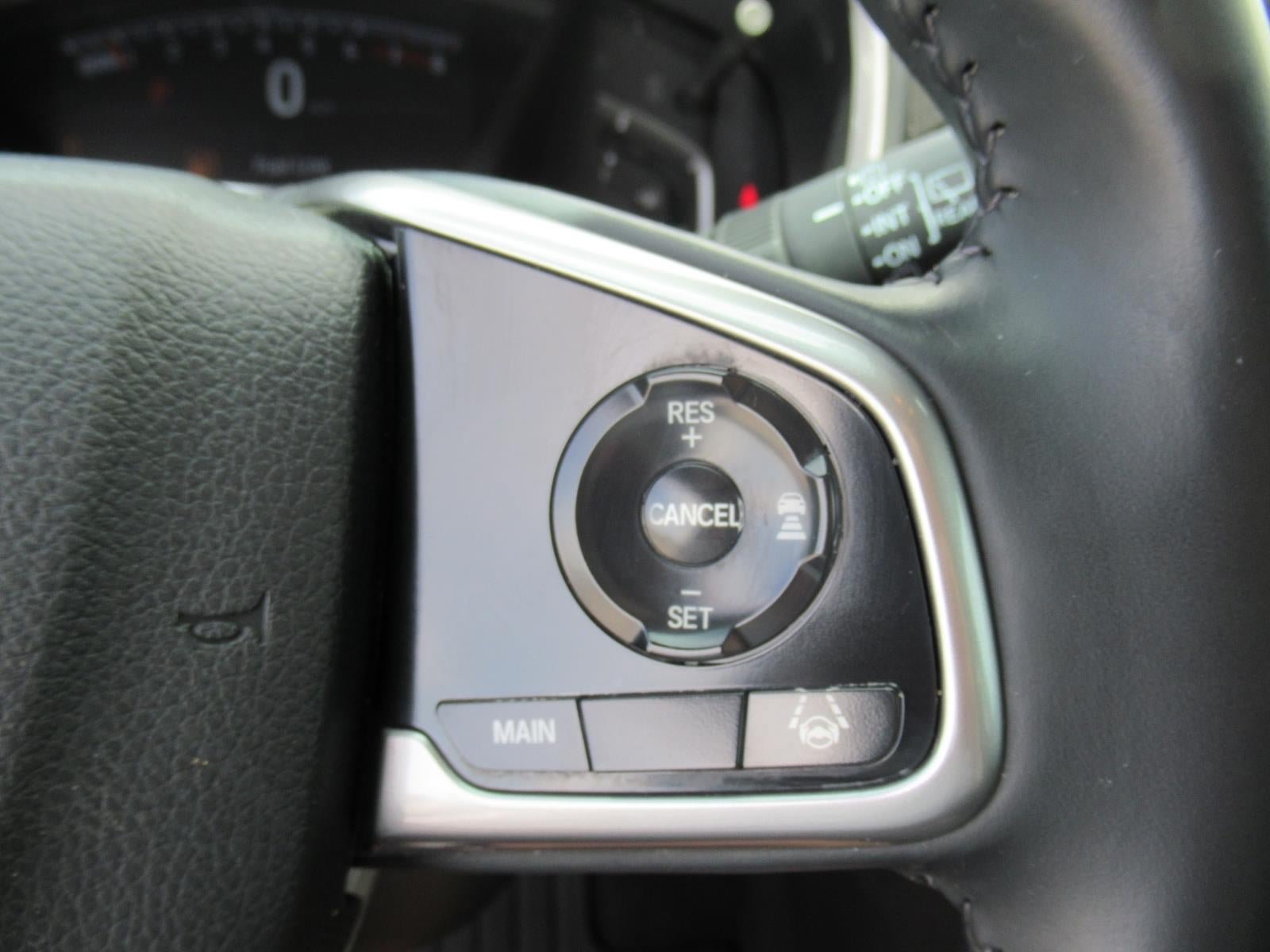 Used 2020 Honda CR-V EX-L image 25