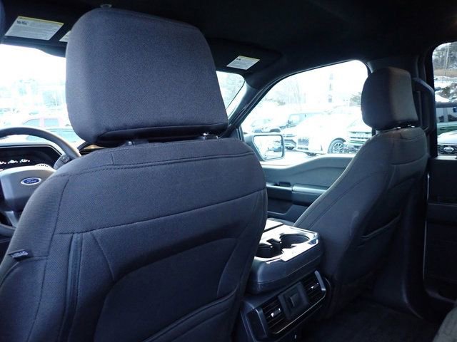 Used 2022 Ford F150 XL w/ STX Appearance Package image 17