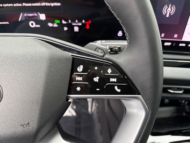 Certified 2025 Audi A5 2.0T Prestige image 16