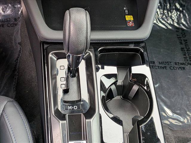 New 2026 Subaru Forester Limited AWD/4WD image 12