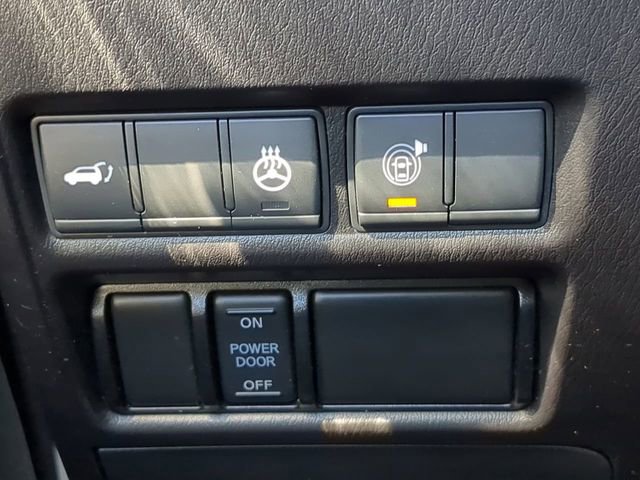 Used 2021 Nissan Armada Platinum w/ Captain's Chairs Package image 30