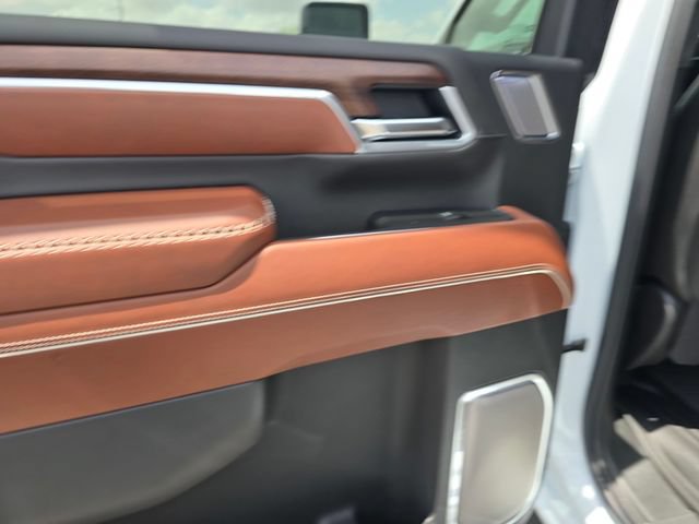 New 2026 GMC Sierra 2500 Denali Ultimate AWD/4WD image 11