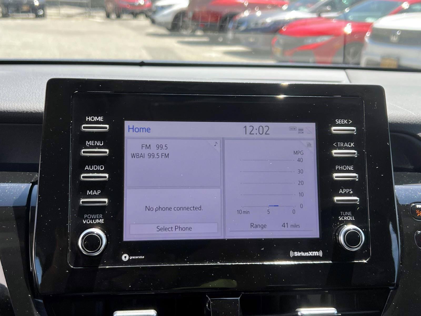 Used 2022 Toyota Camry LE AWD/4WD image 26