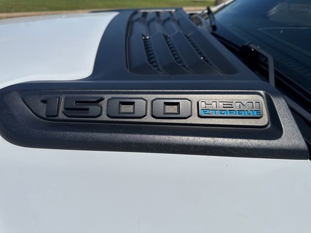 Used 2022 RAM 1500 Rebel w/ G/T Package AWD/4WD image 17