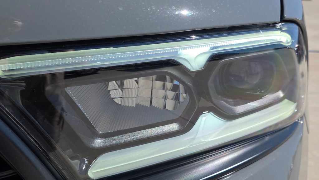 New 2026 Dodge Durango GT AWD/4WD image 9