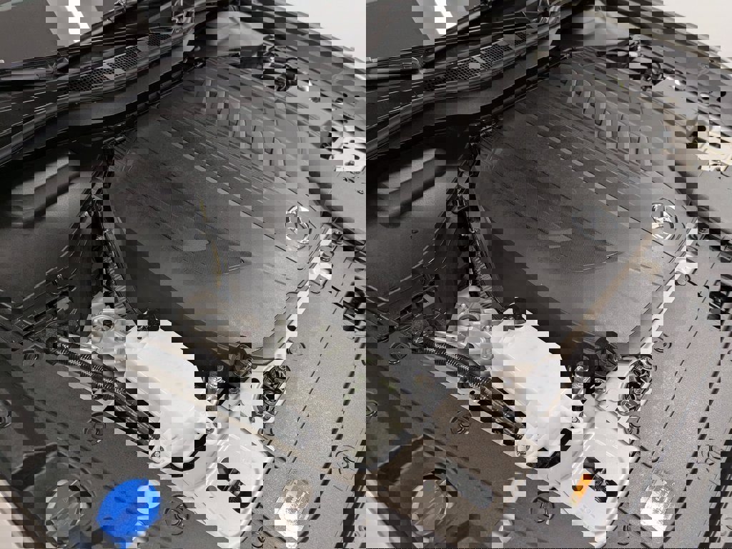 Certified 2025 MAZDA CX-90 3.3 Turbo w/ Premium Sport Pkg image 30