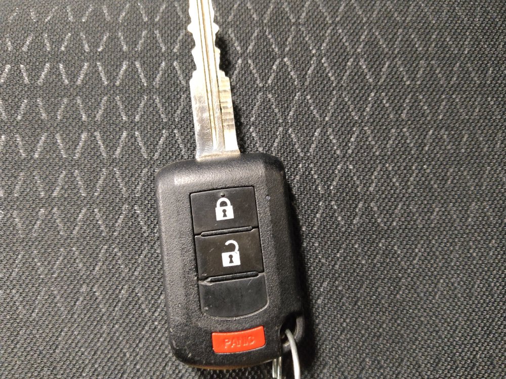 Used 2024 Mitsubishi Mirage G4 Black Edition FWD image 32