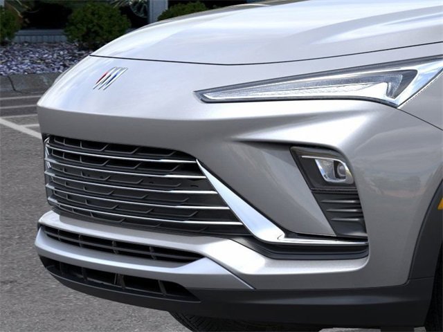 New 2025 Buick Envista Preferred w/ Convenience I Package image 13