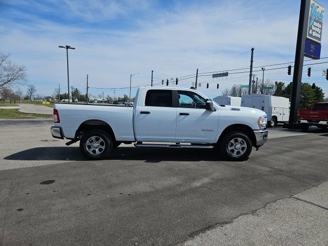 Used 2024 RAM 2500 Big Horn w/ Bed Utility Group image 5