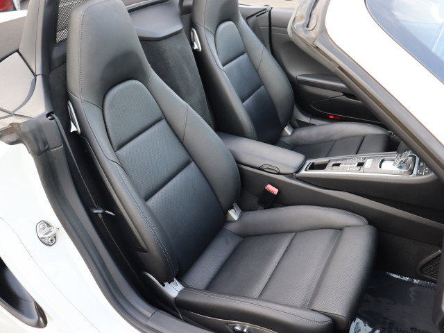 Used 2013 Porsche Boxster S image 47