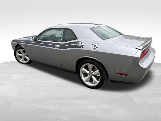 Used 2014 Dodge Challenger R/T image 5