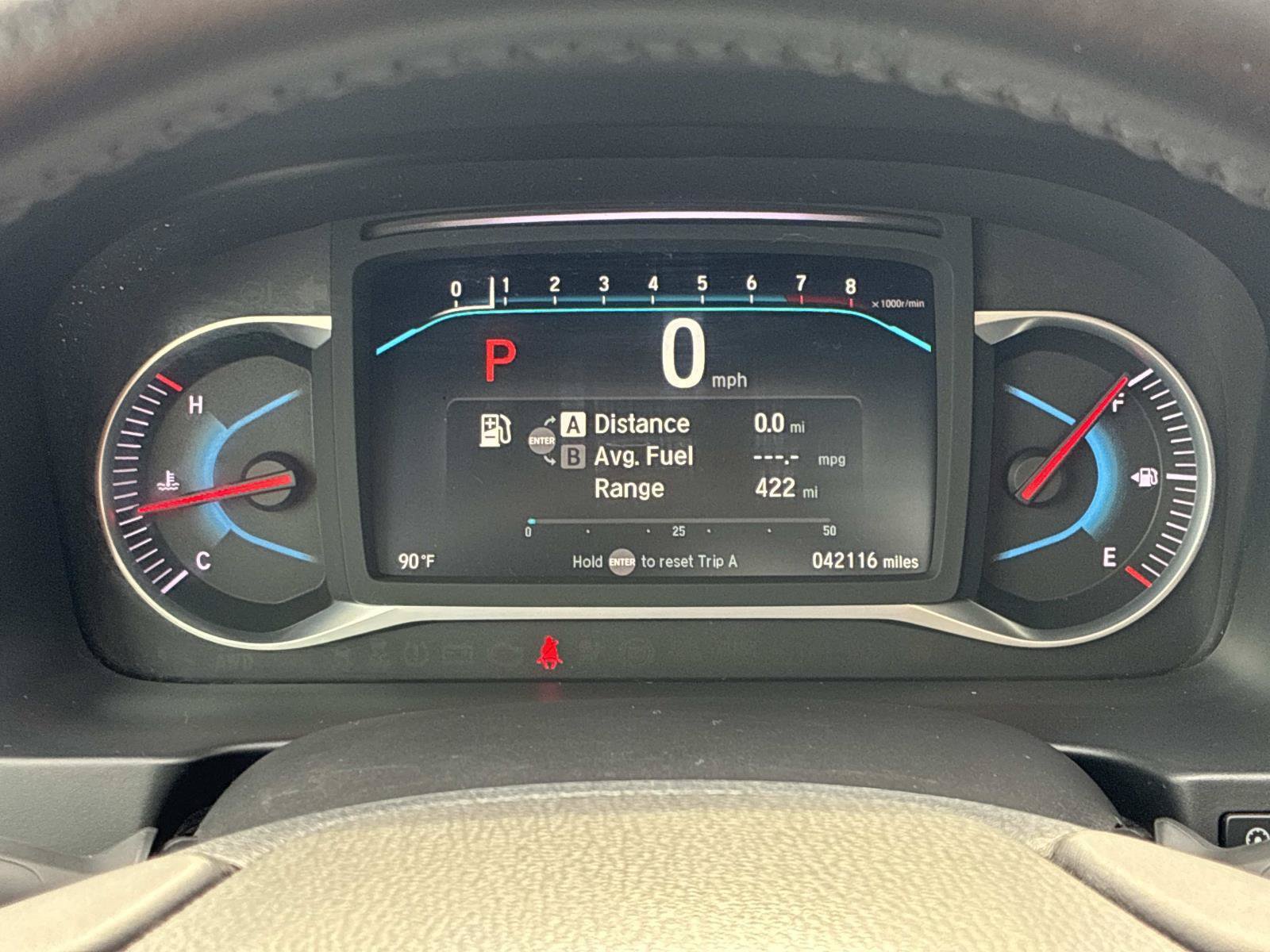 Used 2022 Honda Pilot Special Edition image 33