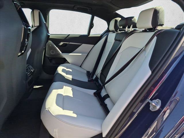 New 2027 BMW M5 w/ Carbon Package AWD/4WD image 16