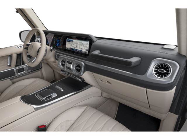 New 2026 Mercedes-Benz G 580 w/ EQ Technology image 14