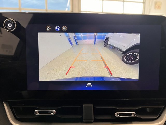 Certified 2025 Chevrolet Equinox LT image 21