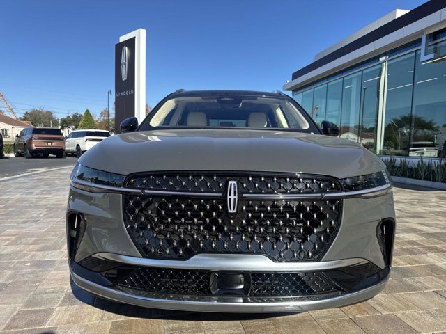 New 2026 Lincoln Nautilus Black Label image 6