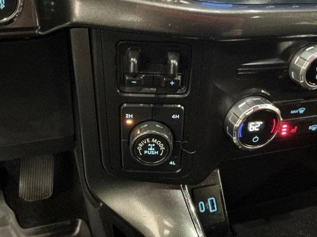 Used 2021 Ford F150 XLT w/ Equipment Group 302A High image 22