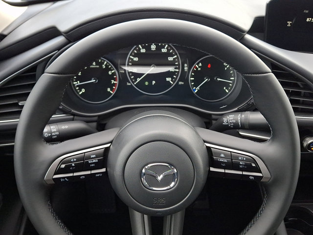 New 2026 MAZDA MAZDA3 s Sport image 16