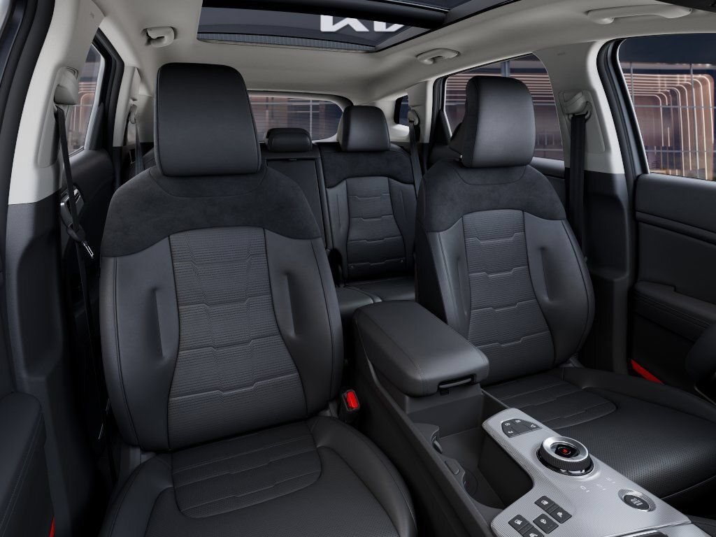 New 2026 Kia Sportage SX Prestige AWD/4WD image 21