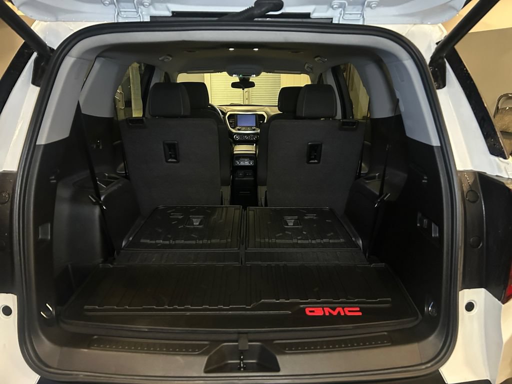 Used 2021 GMC Acadia SLE w/ Driver Convenience Package AWD/4WD image 19