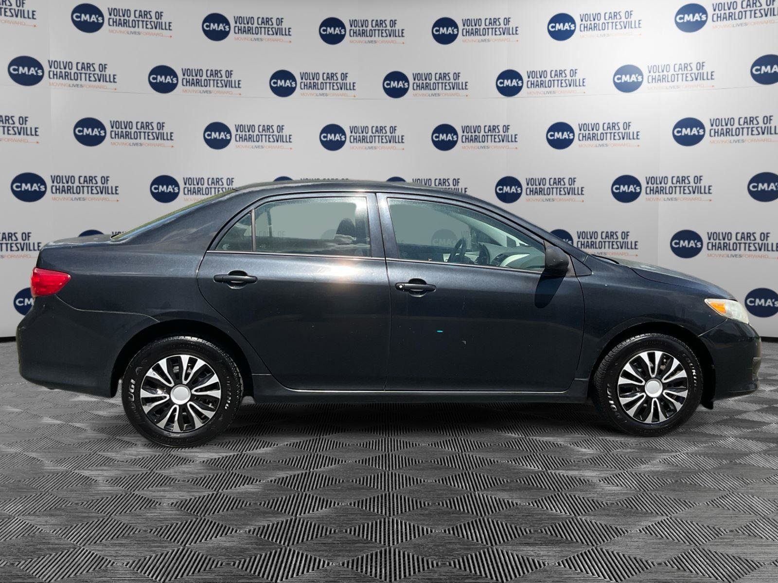 Used 2009 Toyota Corolla image 6