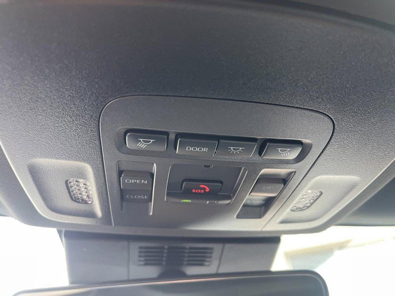 Used 2025 Toyota Camry SE w/ Multimedia Upgrade Package FWD image 35