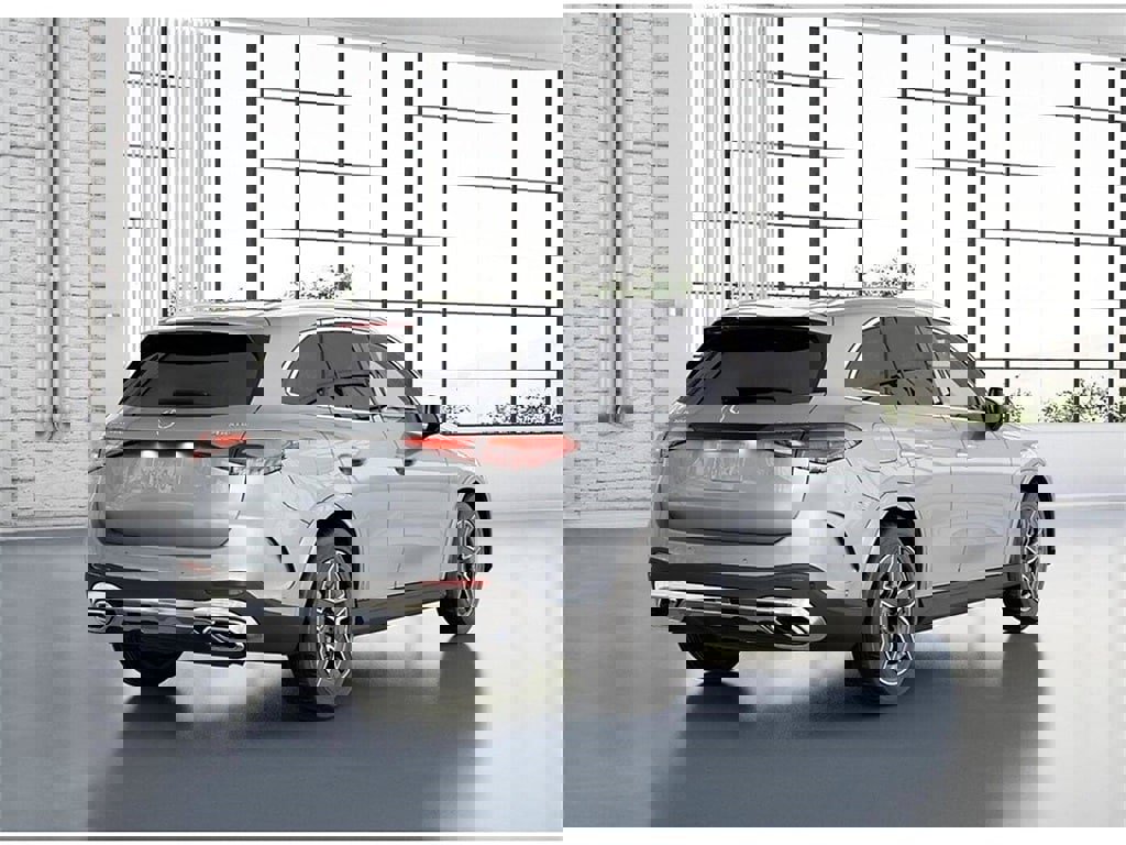 New 2026 Mercedes-Benz GLC 300 4MATIC image 22