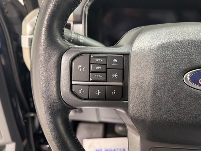 Used 2023 Ford F150 Lariat w/ Equipment Group 502A High image 17