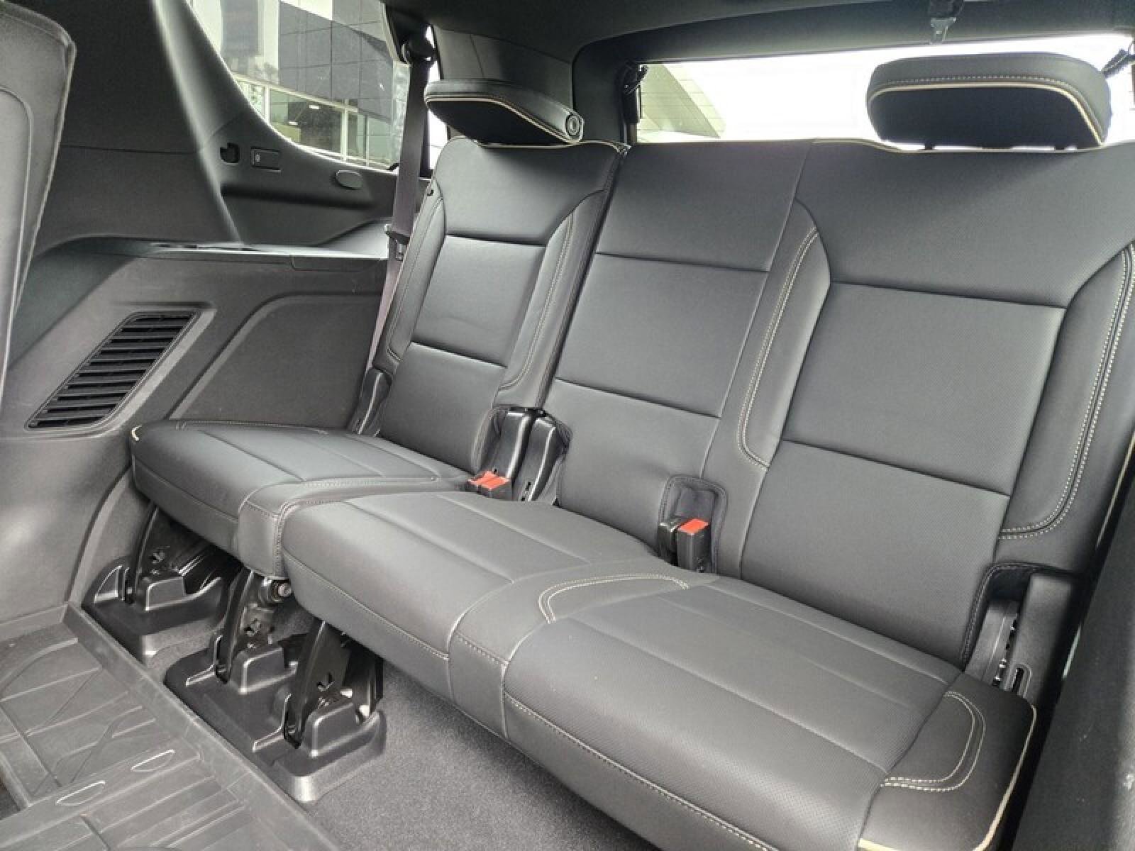 Used 2024 Chevrolet Tahoe Premier image 28