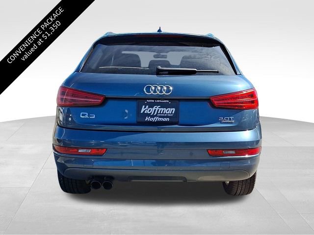 Used 2018 Audi Q3 2.0T Premium image 6