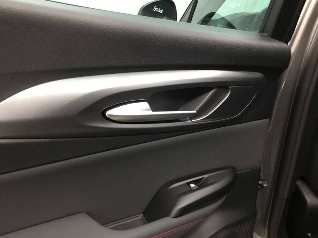 Used 2024 Dodge Hornet GT w/ Track Pack image 12