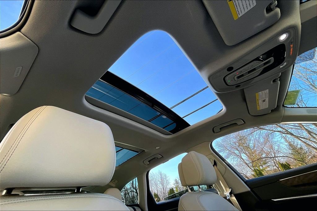 Used 2020 Audi A6 3.0T allroad Premium Plus w/ Driver Assistance Package image 22