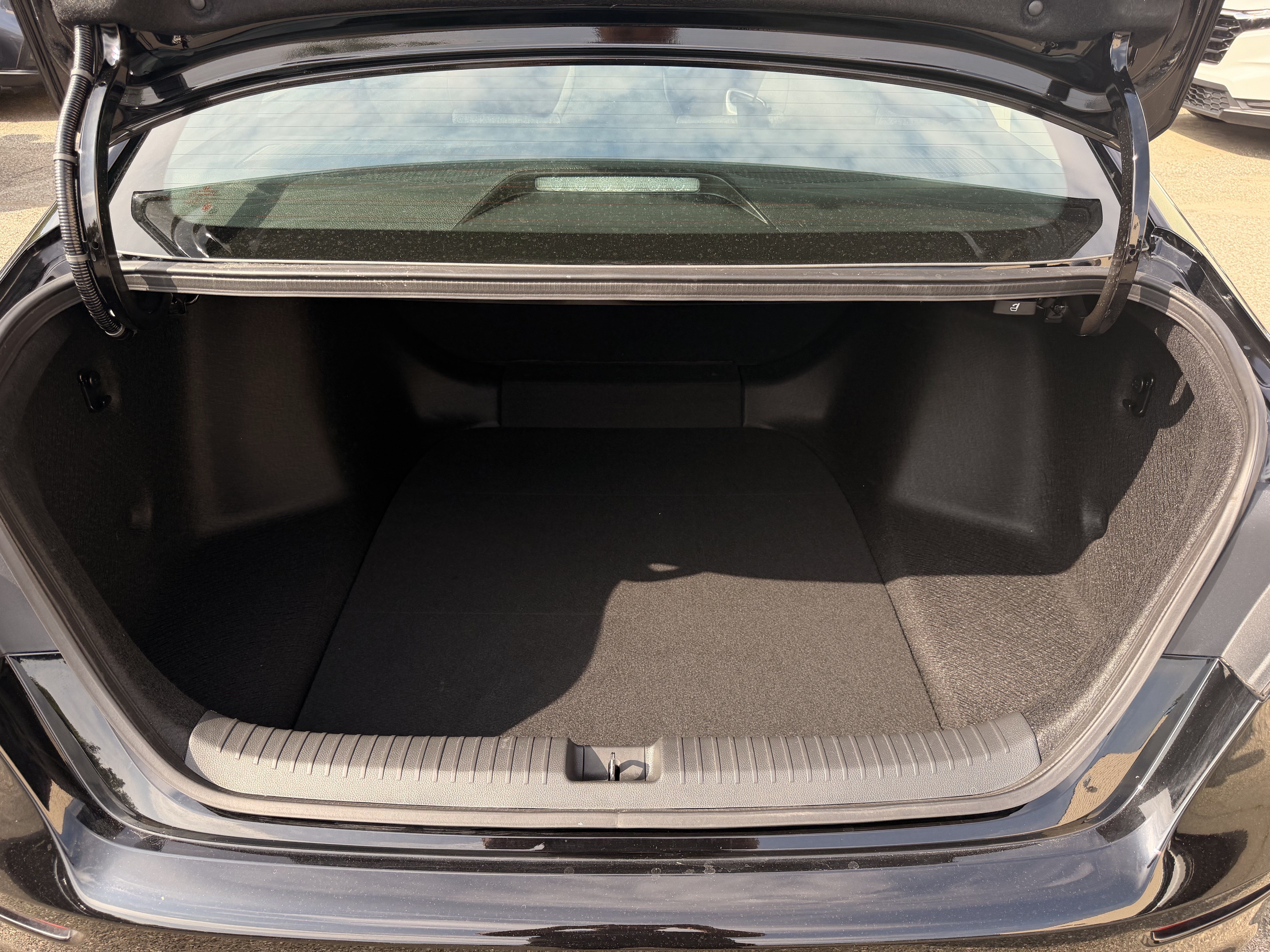 Used 2024 Honda Accord LX image 30