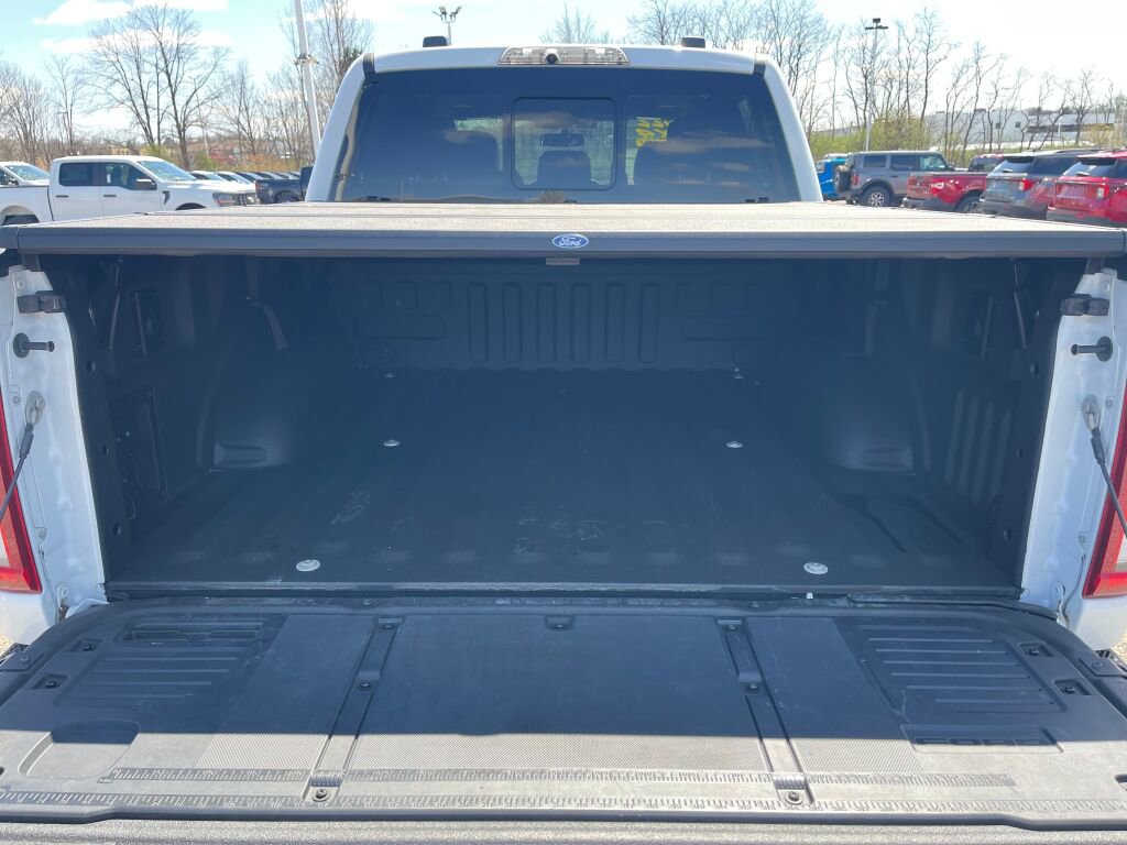 Used 2022 Ford F150 Raptor w/ Equipment Group 801A High image 27