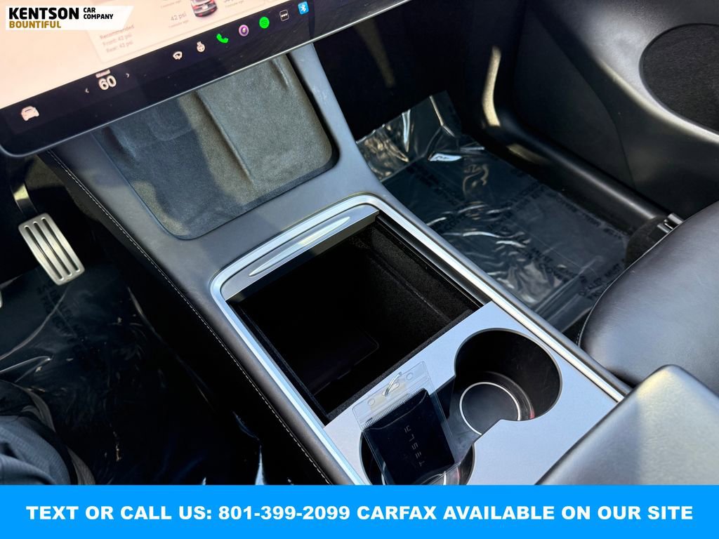 Used 2022 Tesla Model Y Performance image 21