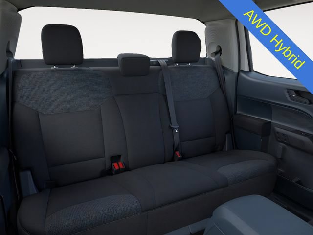 Used 2026 Ford Maverick XL w/ Equipment Group 101A AWD/4WD image 11