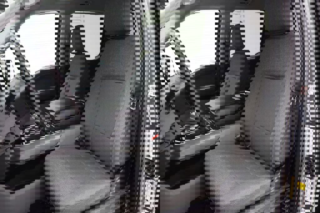 Used 2024 Ford F150 XLT w/ Equipment Group 302A MID image 20