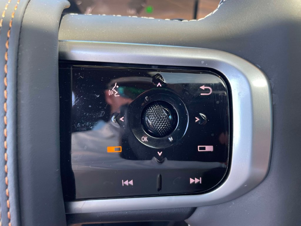 New 2026 Nissan Armada Platinum Reserve AWD/4WD image 33