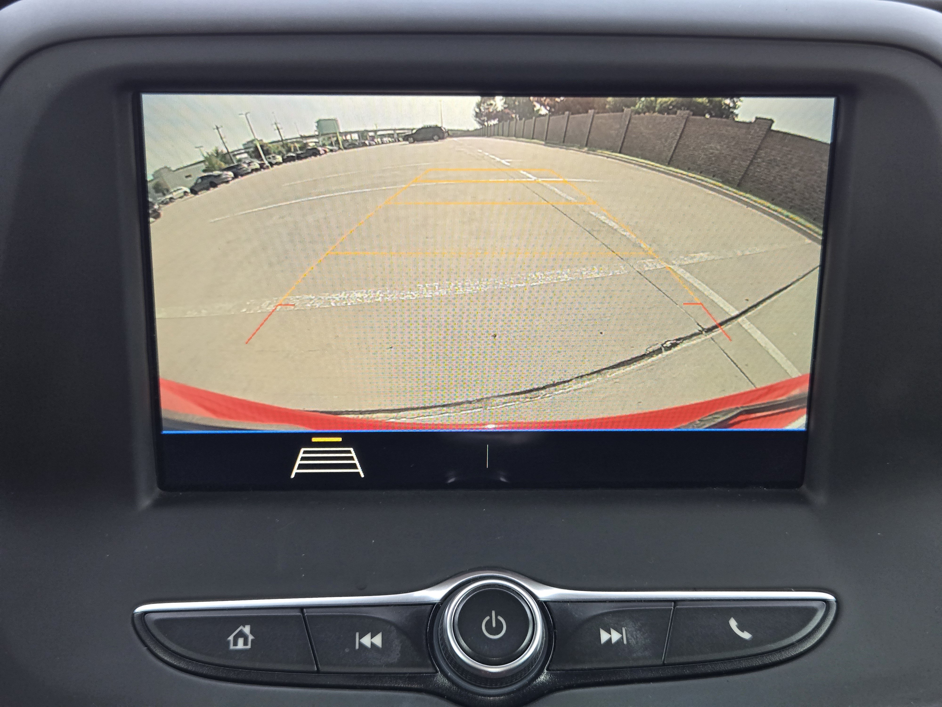 Used 2019 Chevrolet Camaro LT RWD image 14